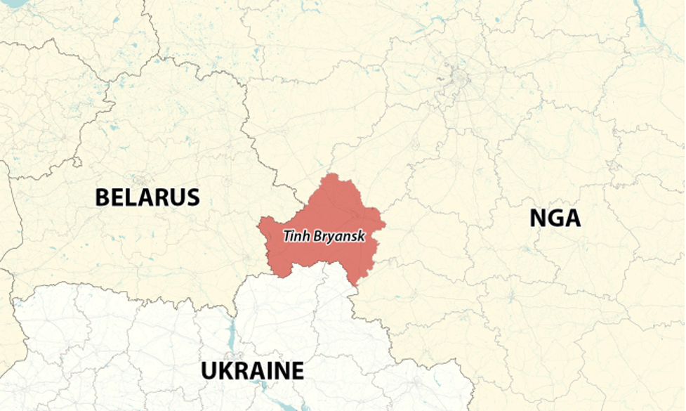 Tin thế giới - Căng thẳng Nga – Ukraine mới nhất ngày 29/11: Ukraine thừa nhận dùng tên lửa Patriot nhằm vào lãnh thổ Nga