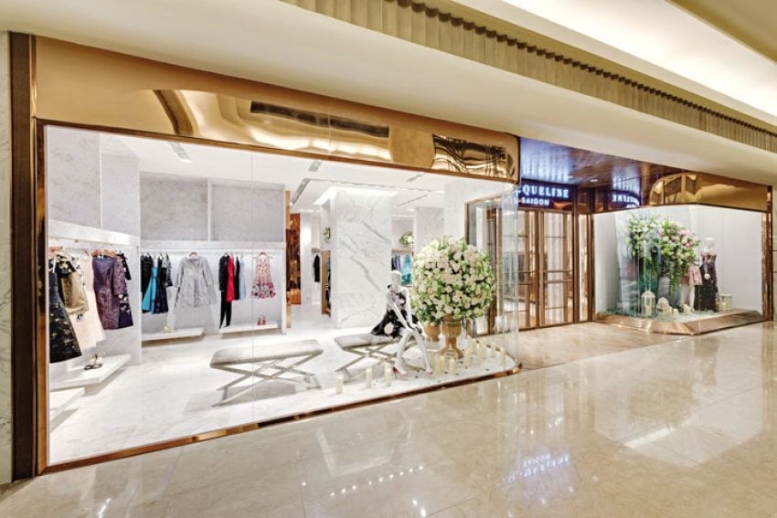 Kinh doanh - Công ty thời trang nhà ông Johnathan Hạnh Nguyễn bất ngờ báo lỗ