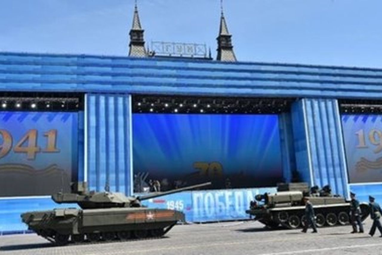Mỹ khẳng định Ukraine có nhiều xe tăng trên chiến trường hơn Nga