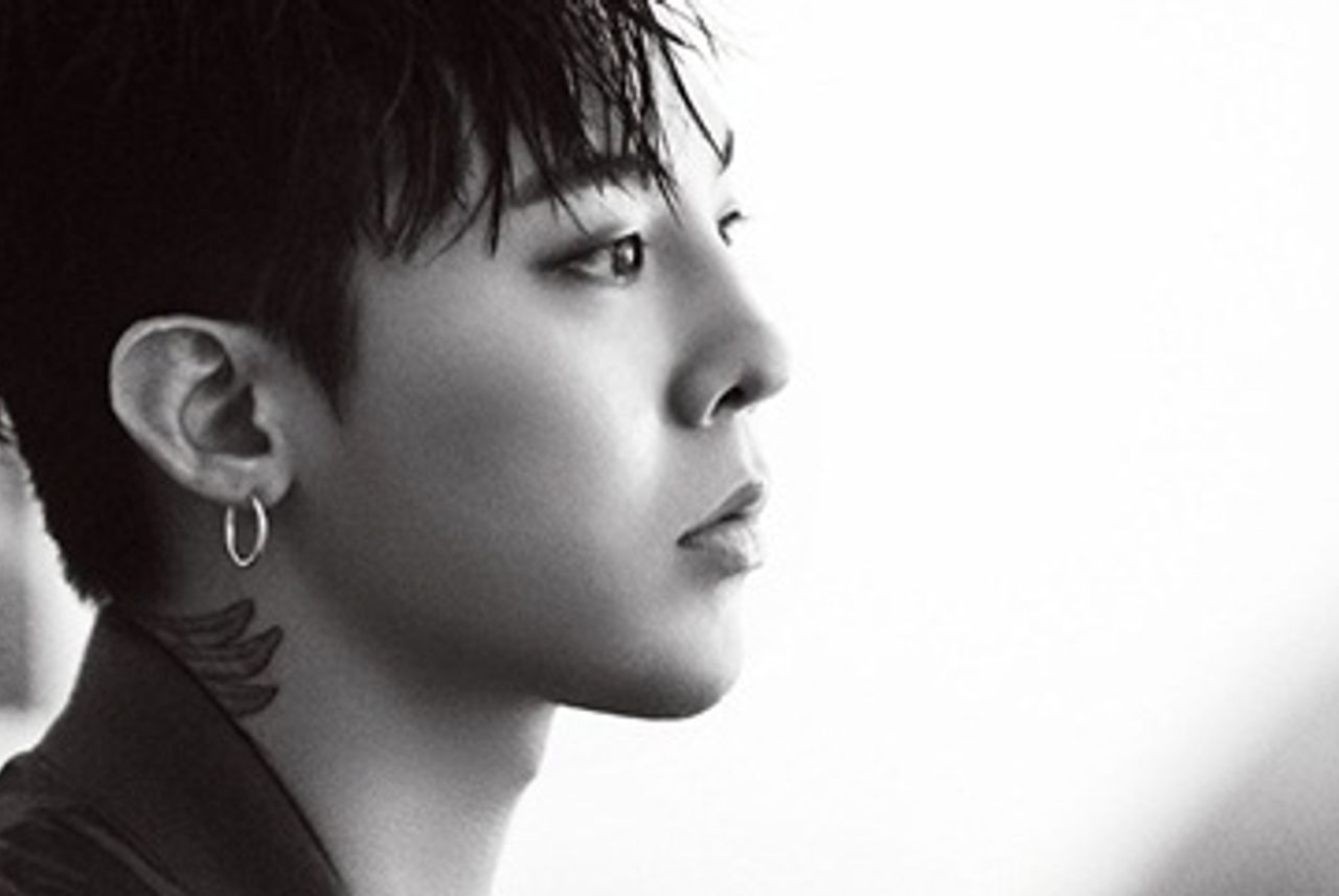 G-Dragon bị tình nghi liên quan đến đường dây ma túy của 