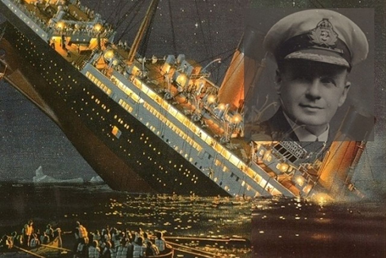 Nghe podcasts | Những giả thuyết sót lại sau thảm kịch Titanic