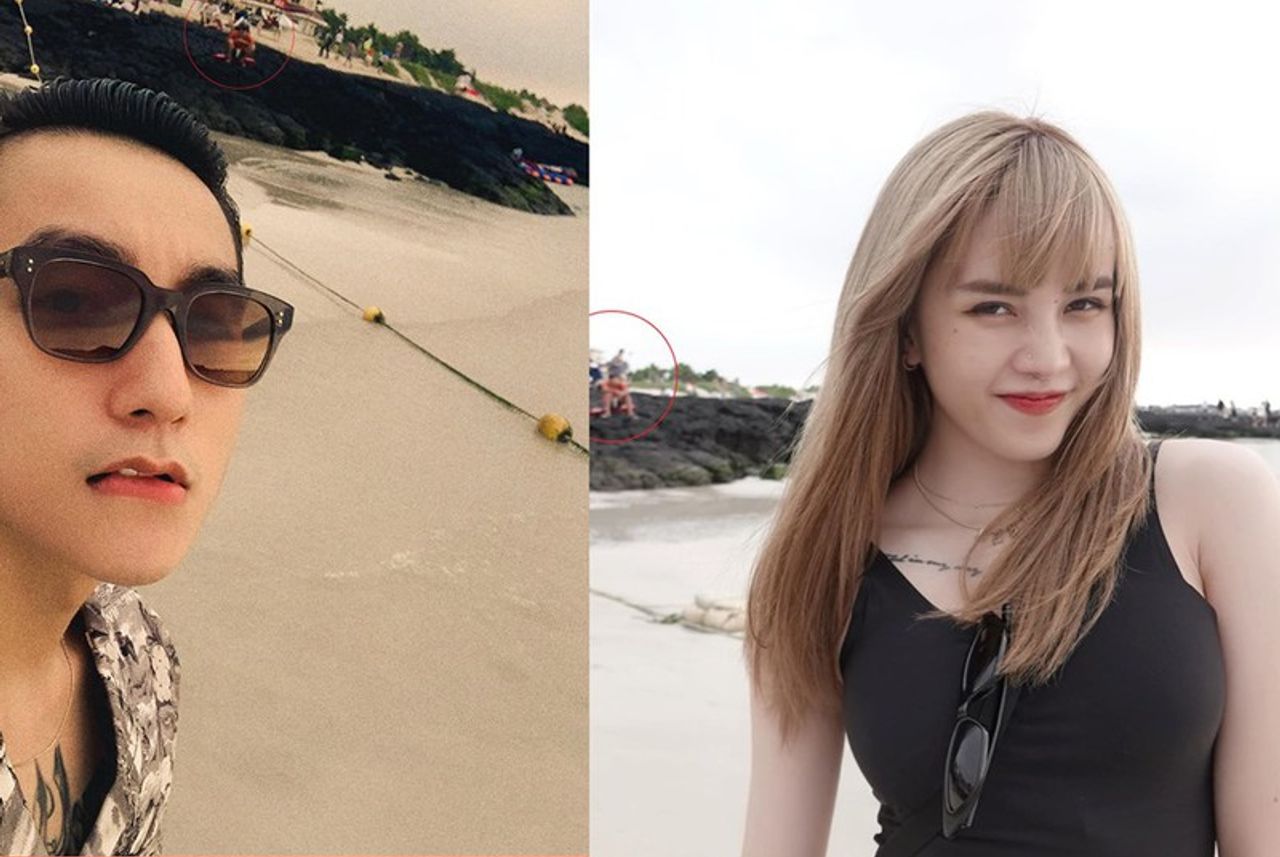 Thiều Bảo Trâm visual đỉnh đón tuổi 27 bên chị gái nhưng bị netizen soi ra  mỗi năm sinh nhật một ngày khác nhau
