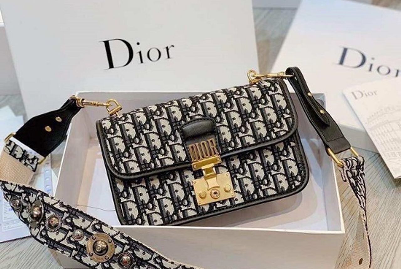 Tuyệt phẩm mới của Kim Jones mang dấu ấn nào của nhà Dior