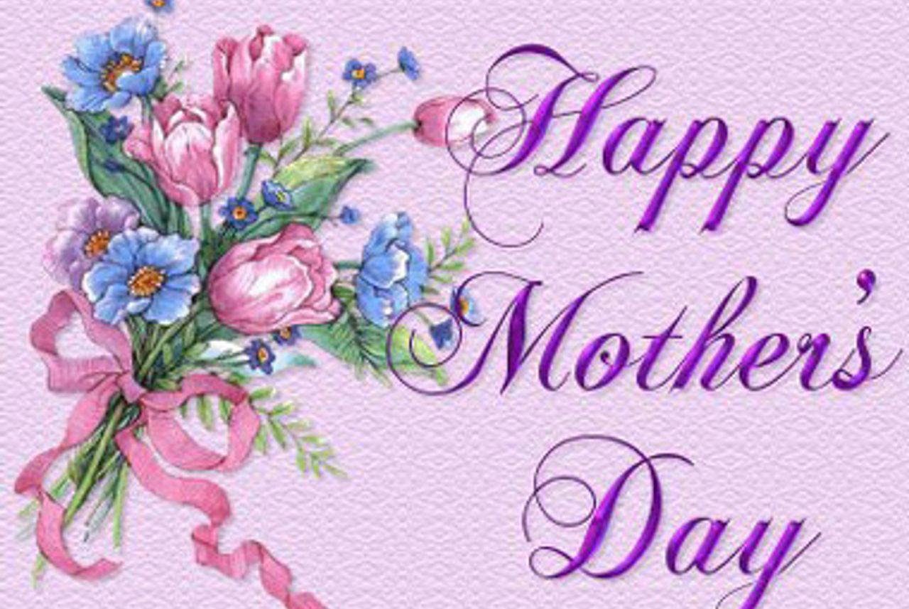 Ngày của Mẹ: Những lời chúc hay và ý nghĩa dành tặng mẹ