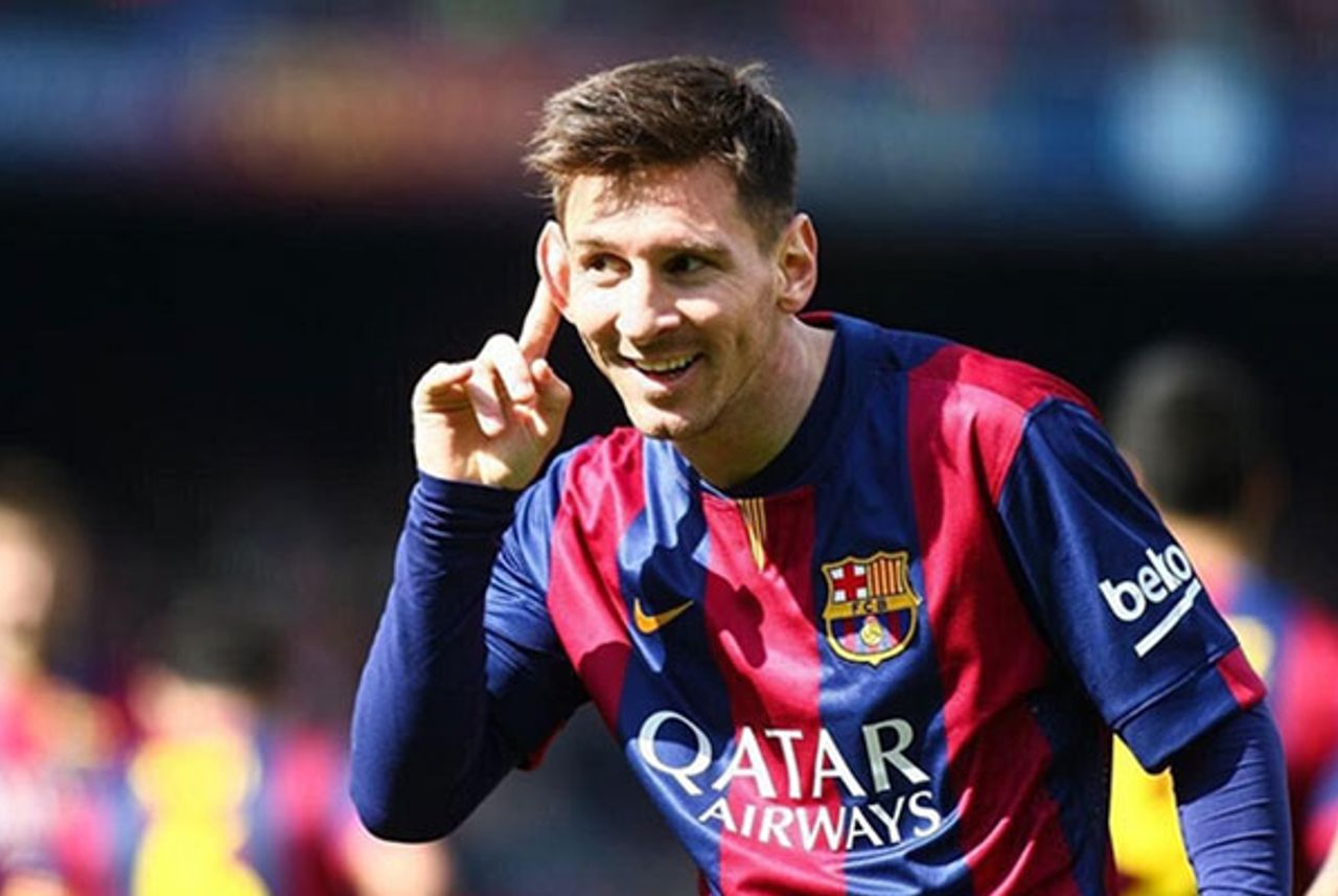 Lionel Messi tại World Cup 2022 Show diễn thế giới cuối của 1 huyền thoại