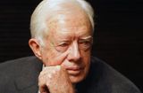 Tin thế giới - Cựu tổng thống Mỹ Jimmy Carter phục hồi sau ca phẫu thuật não 