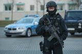 Tin thế giới - Hơn 170 cảnh sát Đức vây ráp 3 thanh niên lên kế hoạch tấn công kinh hoàng ở Frankfurt