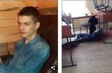 Tin thế giới - Xả súng kinh hoàng ngay trong lớp học ở Nga, 2 sinh viên thiệt mạng