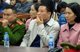 Tin trong nước - Đang thụ án tù chung thân, Hà Văn Thắm tiếp tục bị truy tố