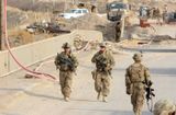 Tin thế giới - Tin tức quân sự mới nóng nhất ngày 10/12: Tấn công tên lửa nhằm vào căn cứ quân sự Mỹ tại Iraq