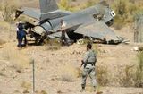 Tin thế giới - Tin tức thế giới mới nóng nhất ngày 11/12: F-16 Mỹ lao xuống đất khi hạ cánh