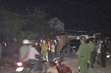 Tin trong nước - Lâm Đồng: Chồng tưới dầu hỏa rồi châm lửa đốt, cả gia đình 4 người tử vong