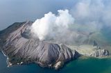 Tin thế giới - New Zealand cần hơn 100m2 da người để ghép cho các nạn nhân sau trận núi lửa phun trào