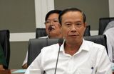 Tin trong nước - Ông Nguyễn Văn Thọ được bầu giữ chức Chủ tịch tỉnh Bà Rịa- Vũng Tàu