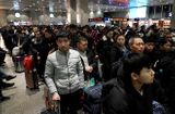Tin thế giới - Xuân vận tại Trung Quốc: "Cuộc di cư” thường niên lớn nhất thế giới
