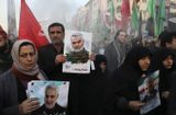 Tin thế giới - Instagram và Facebook trừng phạt Iran bằng cách xóa các bài đăng ủng hộ tướng Soleimani vừa bị ám sát