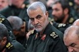 Tin thế giới - Tin tức thế giới mới nóng nhất ngày 13/1: Mỹ theo dõi Tướng Soleimani 18 tháng trước khi sát hại