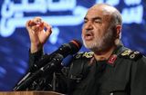 Tin thế giới - Tướng Iran lên tiếng xin lỗi, cảm thấy xấu hổ vì bắn nhầm máy bay Ukraine khiến 176 người thiệt mạng