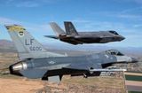 Tin thế giới - Lý do Iran có thể ngăn chặn thành công kế hoạch xâm nhập của máy bay chiến đấu tàng hình  F-35A của Mỹ