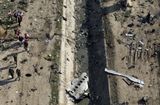 Tin thế giới - Tiết lộ số tiền đền bù của Iran dành cho các nạn nhân vụ bắn nhầm máy bay