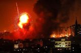 Tin thế giới - Tin tức thế giới mới nóng nhất ngày 15/1: Israel không kích căn cứ không quân Syria