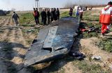 Tin thế giới - Ukraine yêu cầu trừng phạt những người liên quan đến thảm kịch bắn nhầm máy bay
