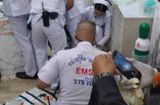 Tin thế giới - Nổ súng tại trung tâm thương mại ở Thái Lan, 1 người tử vong
