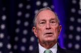 Tin thế giới - Tỷ phú Michael Bloomberg tuyên bố bán công ty nếu đắc cử tổng thống Mỹ