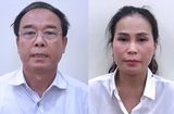 Tin trong nước - VKSND tối cao trả hổ sơ lần 2, điều tra bổ sung cựu Phó Chủ tịch UBND TP.HCM Nguyễn Thành Tài