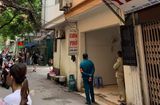 Tin trong nước - Hà Nội: Bàng hoàng phát hiện nam sinh ngoan hiền tử vong trong tư thế treo cổ tại nhà riêng