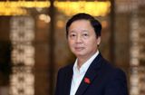 Tin trong nước - Bộ trưởng Trần Hồng Hà: "Có người nước ngoài nào được cấp đất, cứ báo tôi ngay”