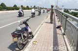 Tin trong nước - Điều tra vụ người đàn ông nhảy sông Sài Gòn tự tử sau khi bị hù dọa đòi nợ