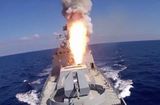 Tin thế giới - Hải quân Nga bất ngờ tuyên bố thử nghiệm "siêu vũ khí" tại Bắc Cực 