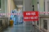Tin trong nước - 3/5 ca mắc mới COVID-19 liên quan đến Đà Nẵng, Việt Nam có 789 bệnh nhân