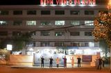 Tin trong nước - Bệnh viện C Đà Nẵng chính thức dỡ bỏ phong tỏa