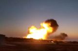 Tin thế giới - Tình hình chiến sự Syria mới nhất ngày 8/8: Không quân Nga giáng đòn mạnh vào các tay súng Syria