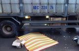 Tin trong nước - Đồng Nai: Người đàn ông tử vong sau va chạm giữa xe máy và xe tải