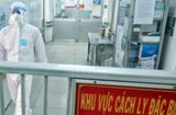 Tin trong nước - Hà Nội, Bắc Giang có thêm bệnh nhân COVID-19, Việt Nam có 812 ca mắc
