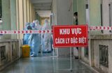 Tin trong nước - Thêm 29 ca mắc mới COVID-19 liên quan đến Đà Nẵng, Việt Nam có 841 bệnh nhân