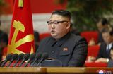 Tin thế giới - Triều Tiên tổ chức hội nghị trung ương bàn về chính sách mới