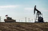 Tin thế giới - Tình hình chiến sự Syria ngày 10/2: Binh sĩ Mỹ không còn bảo vệ giếng dầu tại Syria