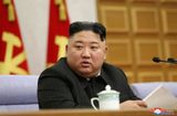Tin thế giới - Chủ tịch Triều Tiên Kim Jong-un muốn Hàn Quốc ngừng tập trận với Mỹ