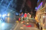 Tin trong nước - Tin tai nạn giao thông ngày 11/2: Xe máy tông trực diện, 2 người chết