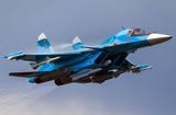 Tin thế giới - Sức mạnh của “Vịt con địa ngục” Su-34 khiến khủng bố Syria kinh hồn bạt vía
