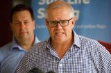 Tin thế giới - Bê bối cưỡng hiếp ở Quốc hội Úc: Thủ tướng Morrison nói gì khi nạn nhân lên tiếng?