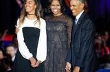 Tin thế giới - Tiết lộ công việc mới của ái nữ đầu lòng nhà cựu Tổng thống Obama