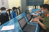 Tin trong nước - Hai học sinh lớp 9 ở Lâm Đồng làm giả văn bản cho nghỉ học