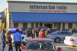 Tin thế giới - Nổ súng ở bang Louisiana (Mỹ), 3 người thiệt mạng