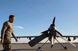Tin thế giới - Căn cứ Không quân Mỹ tại Iraq bị loạt pháo phản lực oanh tạc