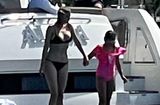 Tin thế giới - Ivanka Trump hiếm hoi lộ ảnh bikini, khoe đường cong nóng bỏng làm ai cũng xuýt xoa